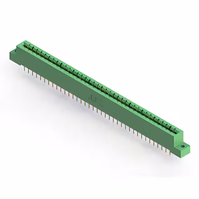833-074-524-202 EDAC Inc.  Edgeboard Connectors